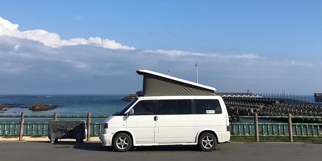 ZERO BREEZE Mark 2 Review for Van Life: One Year Pros and Cons