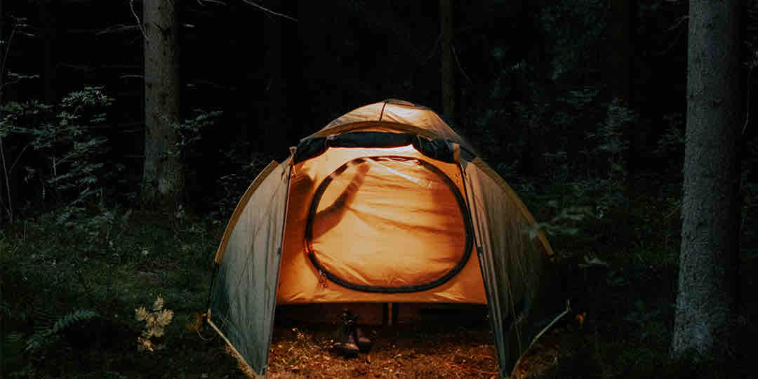 How Poor Sleep Can Ruin Your Camping Trip and Simple Solutions