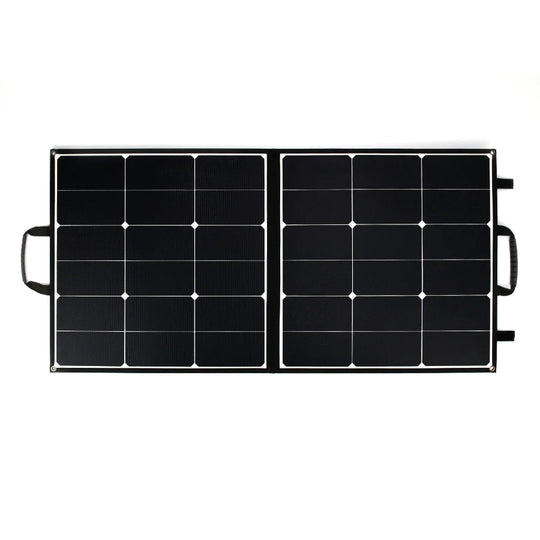 Solar Panel for Mark 2