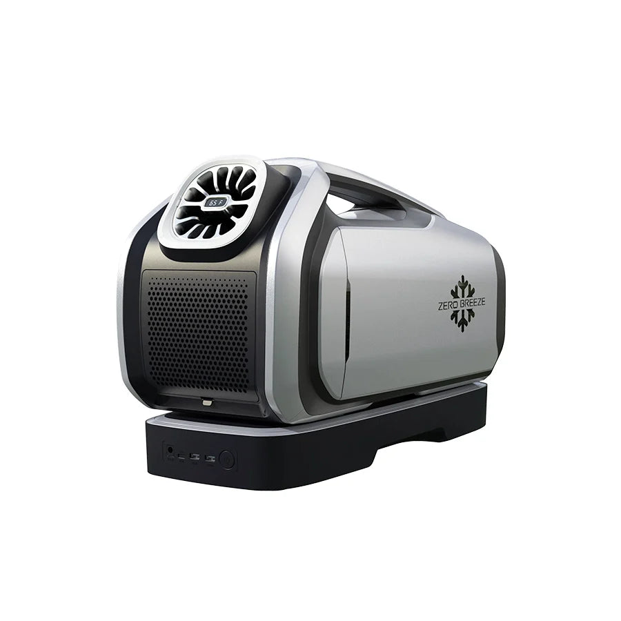 Best portable AC units, fans with fast shipping to beat the
